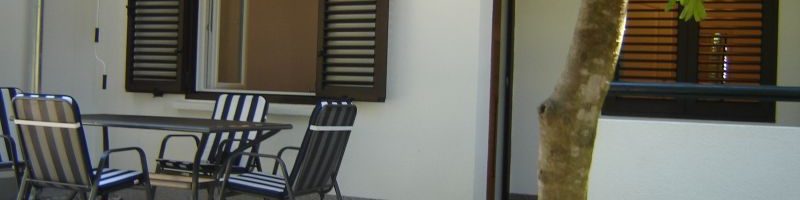 Apartman Agava (2+1)***