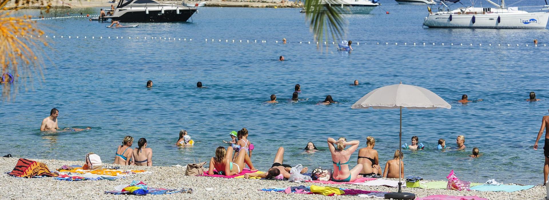 Welcome to Island Šolta