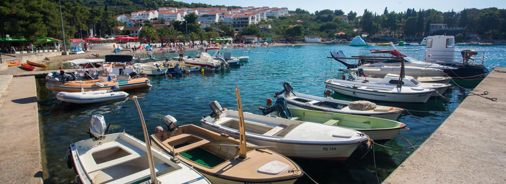 Perfect place for you vacation