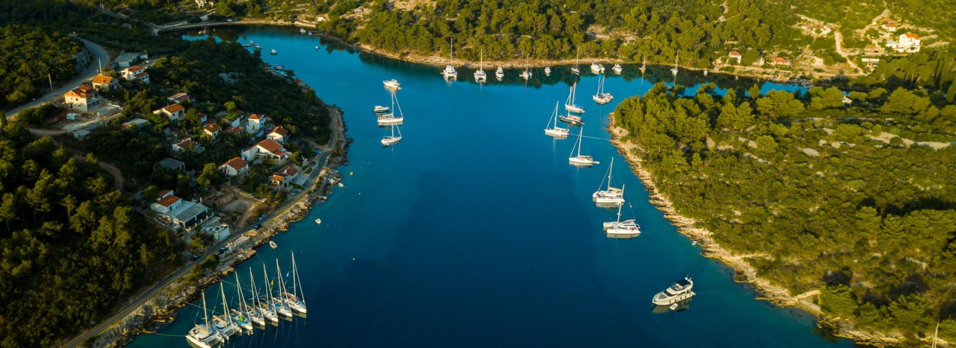 Welcome to apartments Salihbegović