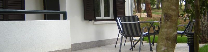 Apartman Rosa (2+1)***